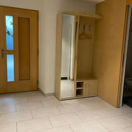 Appartamento Zentrale In Ruhiger Lage In Baltschieder