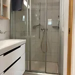 Zentrale In Ruhiger Lage In Apartment Baltschieder