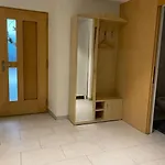 Apartment Zentrale In Ruhiger Lage In Baltschieder