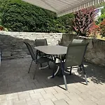 Apartment Zentrale In Ruhiger Lage In Baltschieder