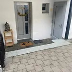 Zentrale In Ruhiger Lage In