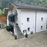 Apartment Zentrale In Ruhiger Lage In Baltschieder